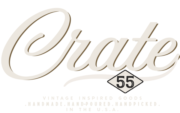 Crate 55 logo