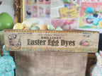 Easter Egg Dye Crate