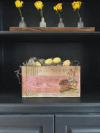 Easter Chocolates Crate