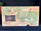 Jadeite Dinnerware Crate