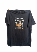 Fat Pants Tee