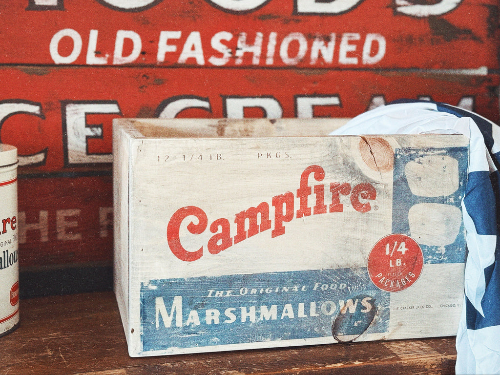 Campfire Crate