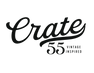 Crate 55 logo