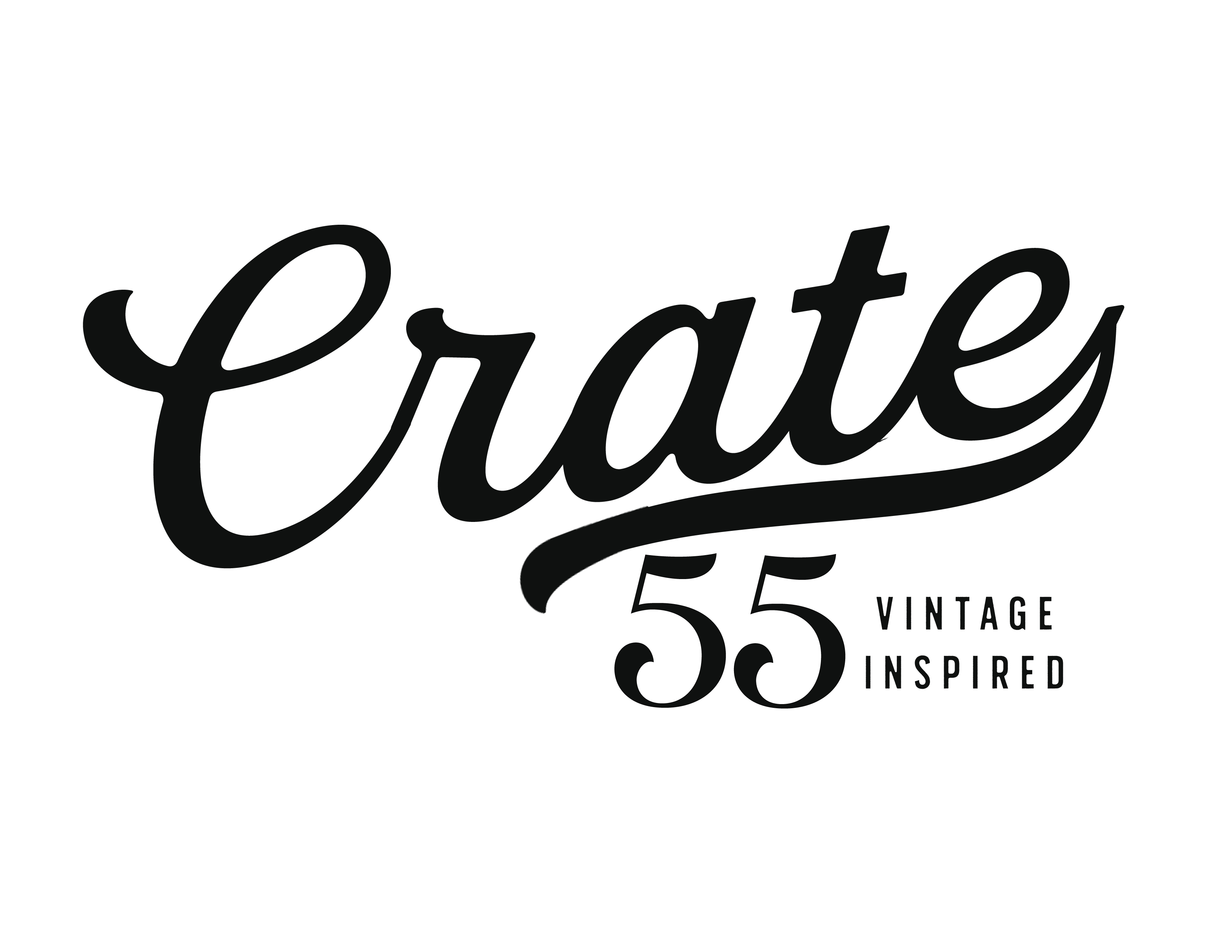 Crate 55