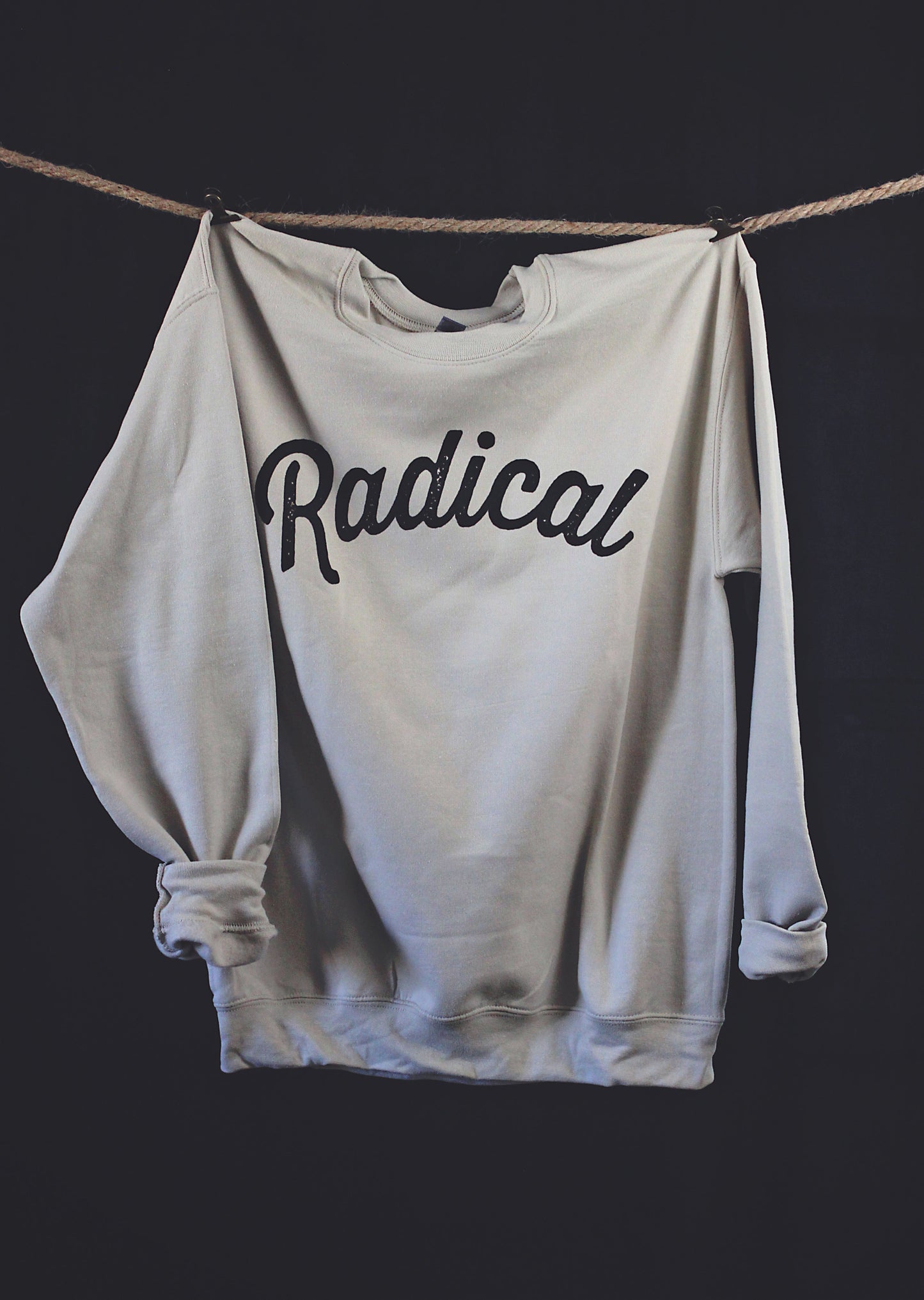 Radical Sweatshirt