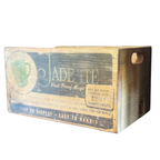 Jadeite Carry Crate