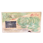 Jadeite Dinnerware Crate
