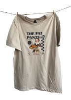 Fat Pants Tee