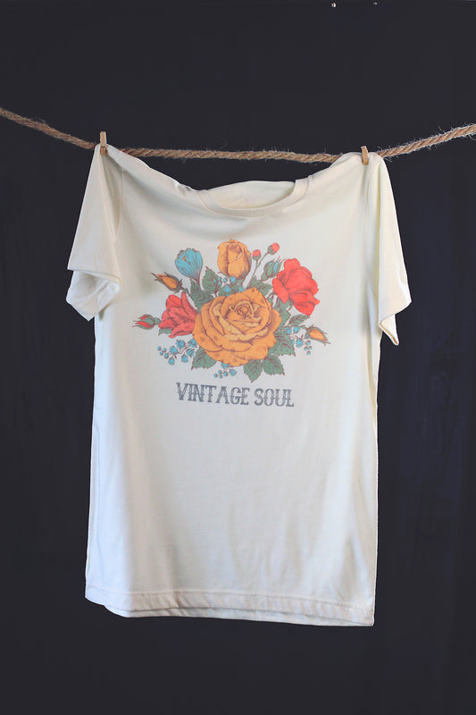 Vintage Soul Tee