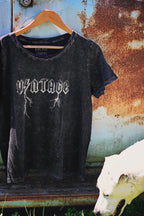 Vintage Lightning Tee