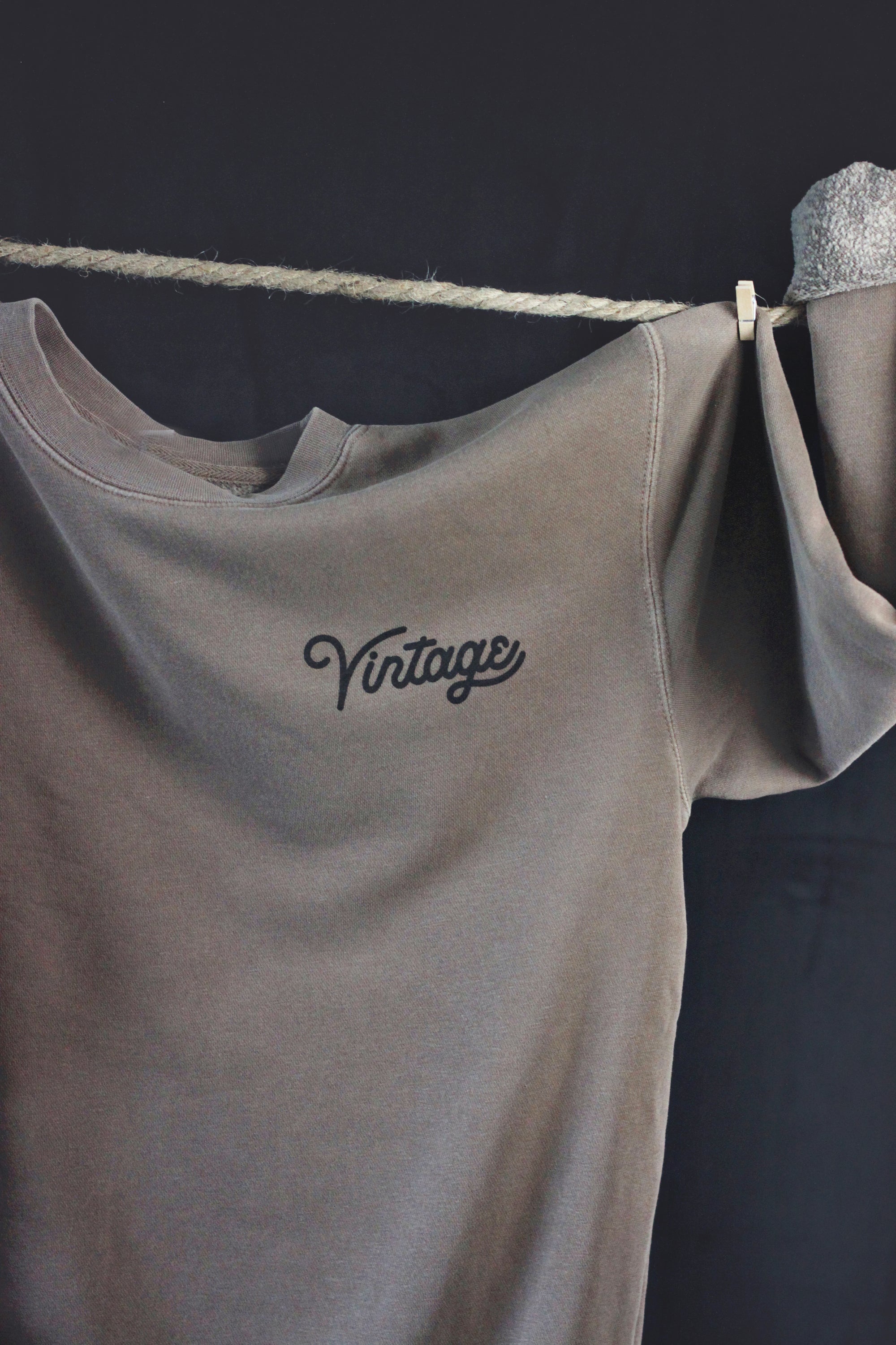 Vintage Sweatshirt